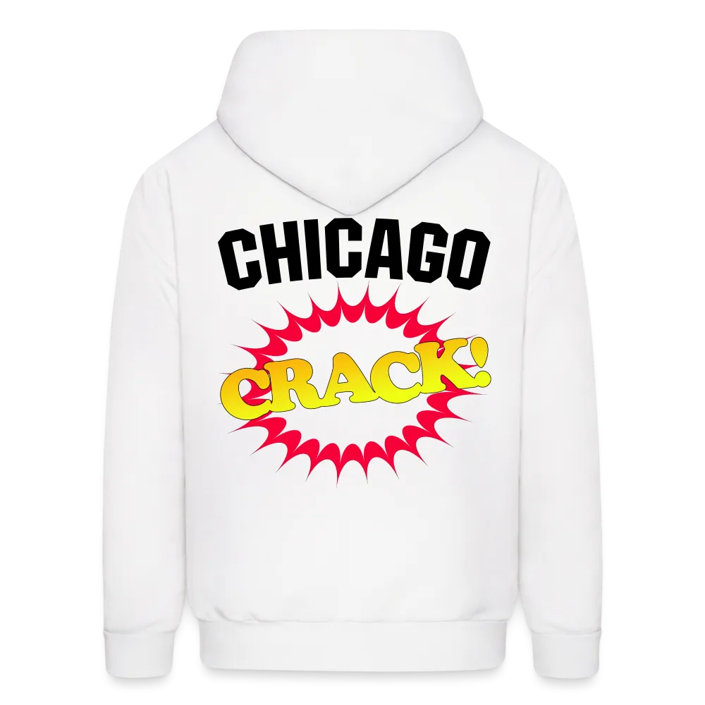 CRACK Hoodie
