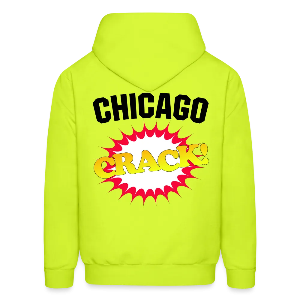 CRACK Hoodie