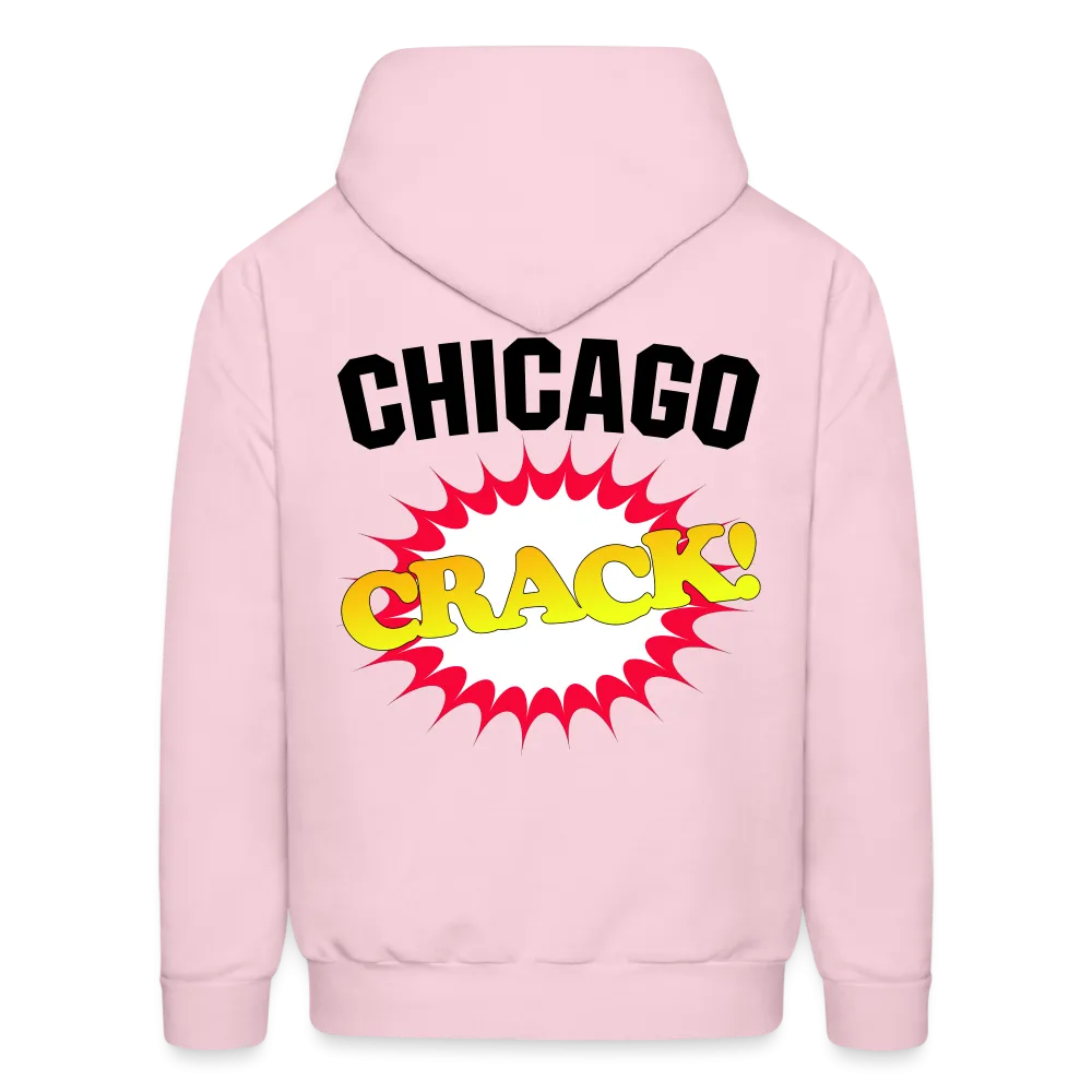 CRACK Hoodie