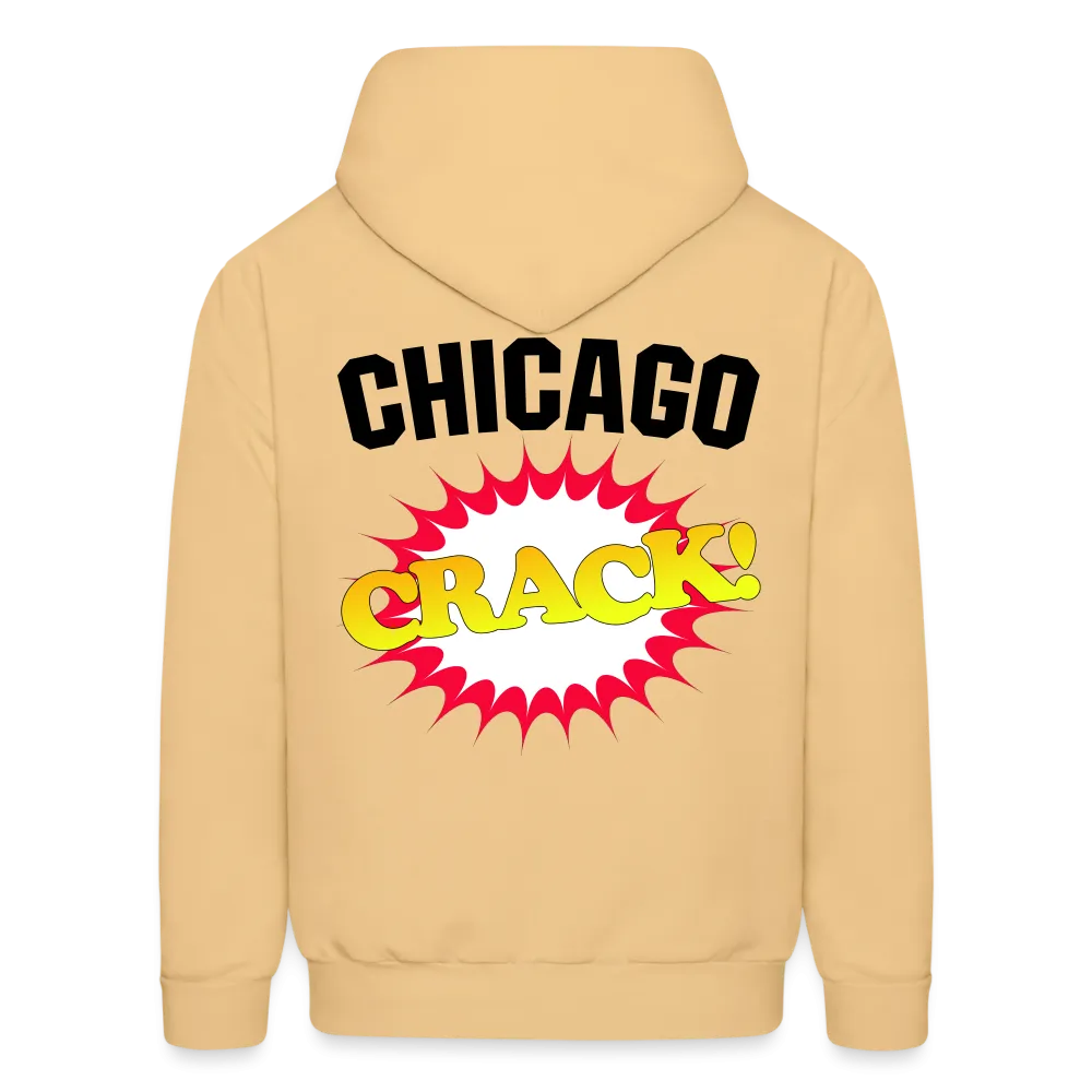 CRACK Hoodie