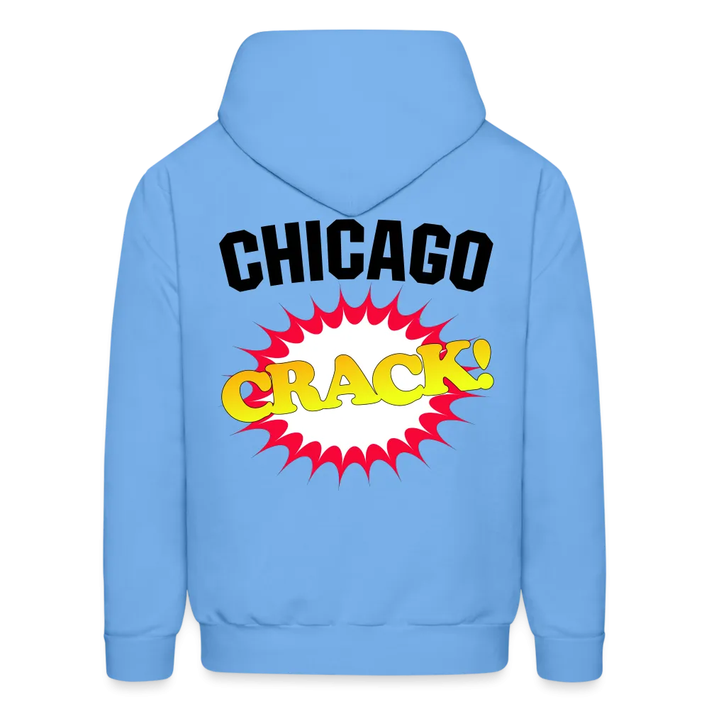 CRACK Hoodie