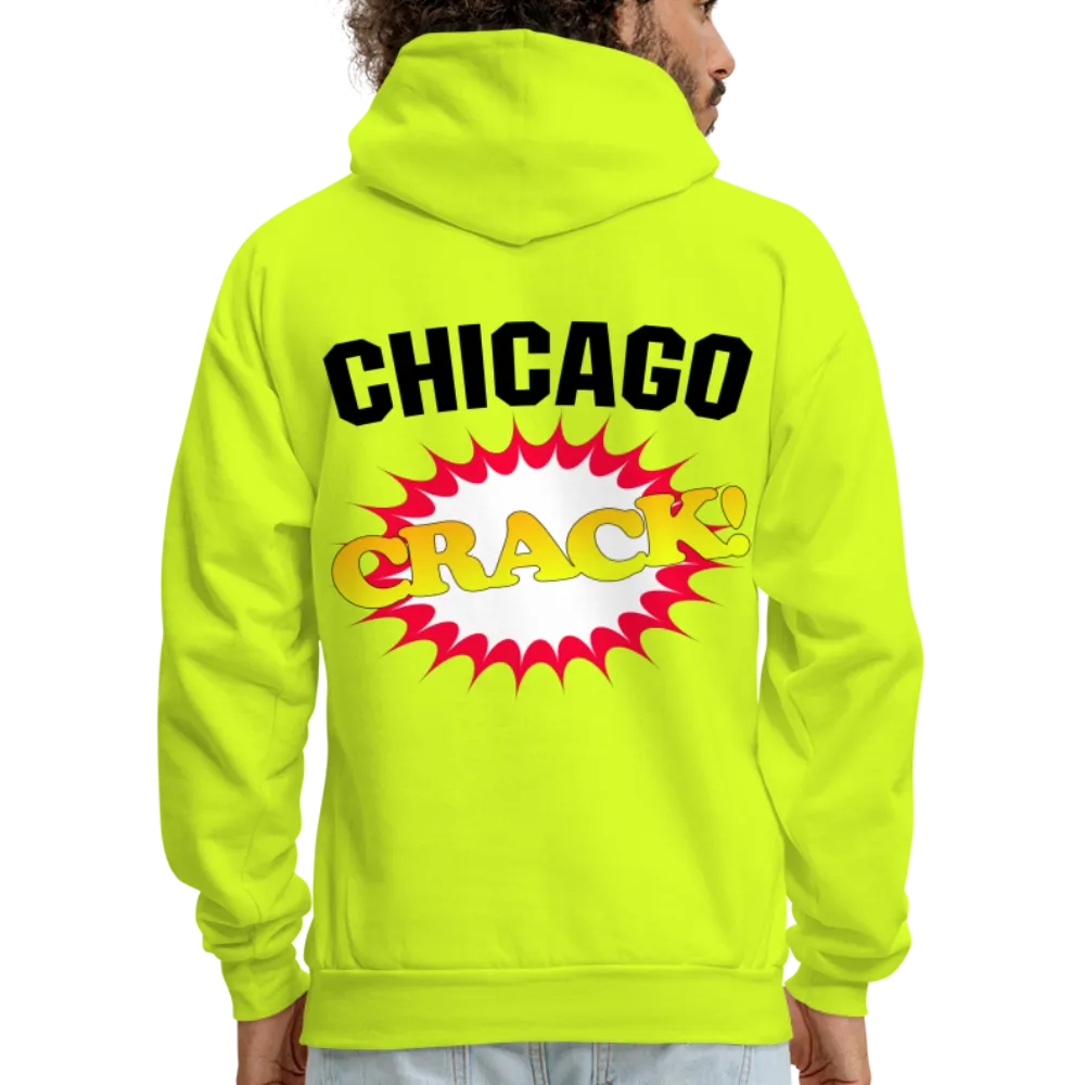 CRACK Hoodie