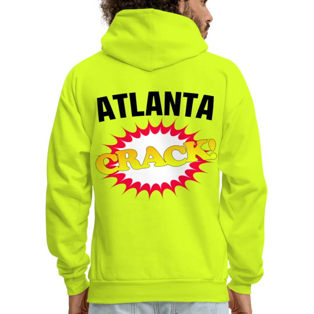 CRACK Hoodie