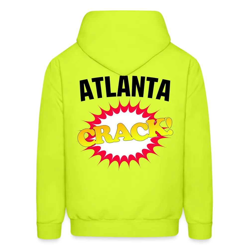 CRACK Hoodie