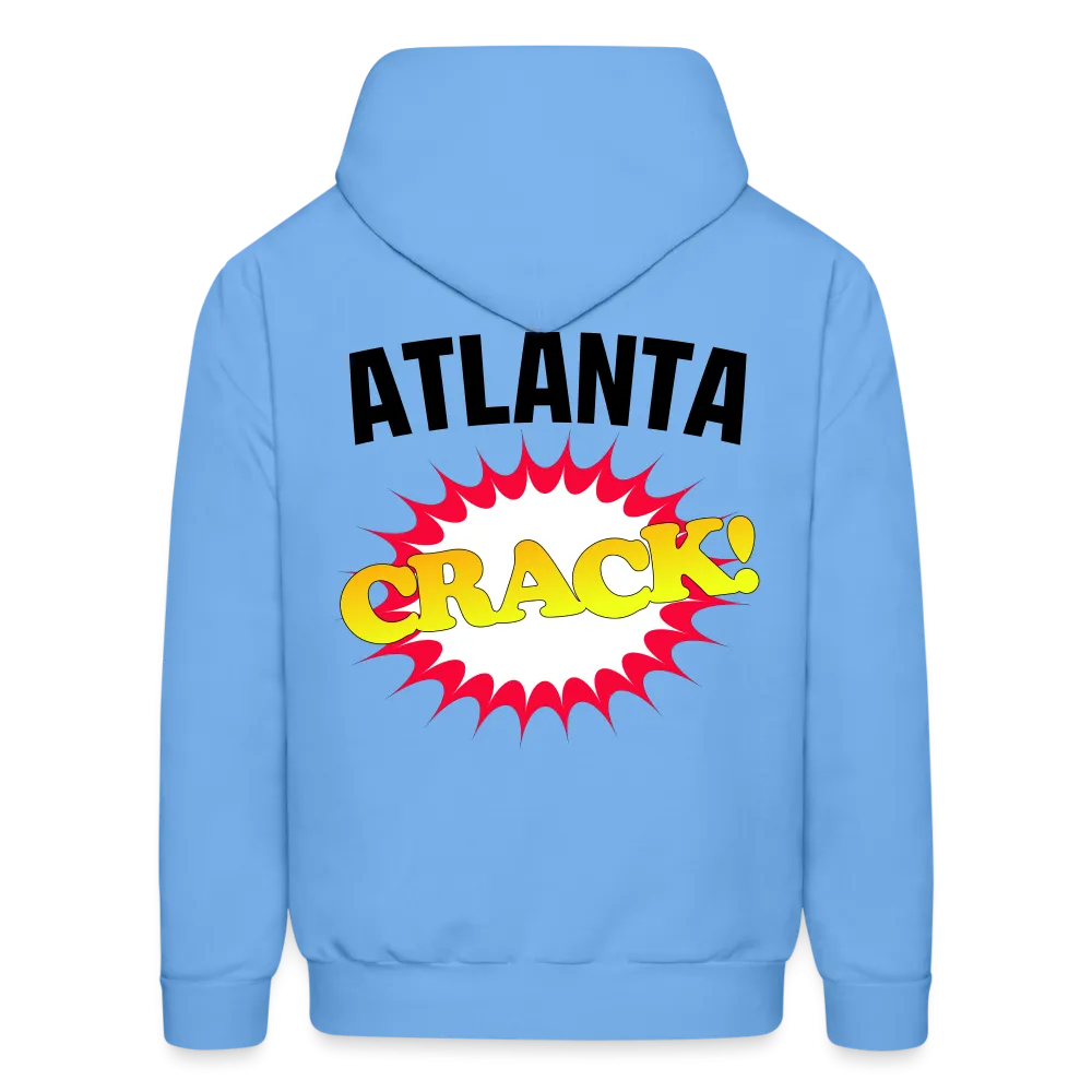 CRACK Hoodie