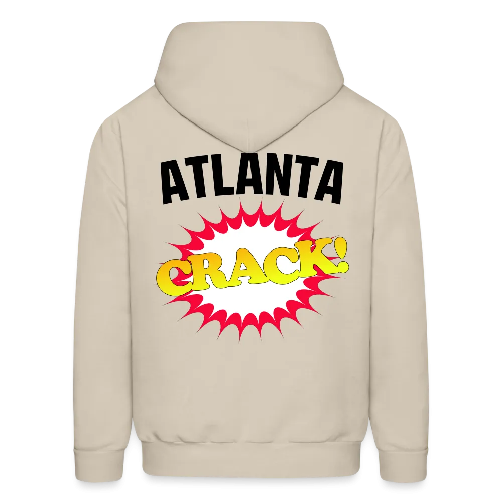 CRACK Hoodie