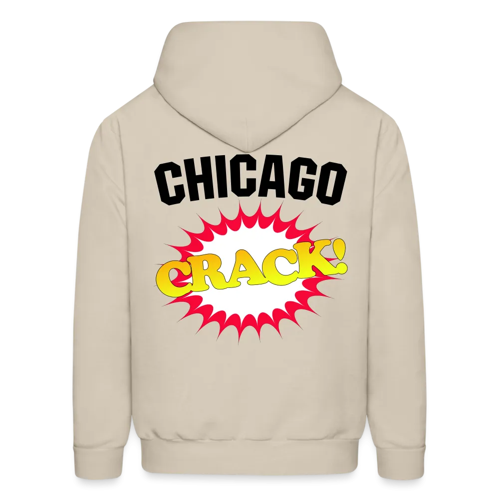 CRACK Hoodie