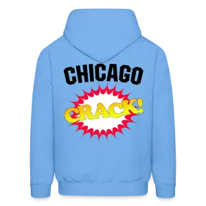 CRACK Hoodie