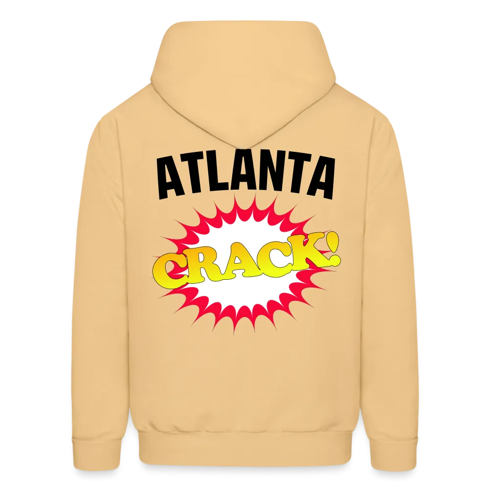 CRACK Hoodie