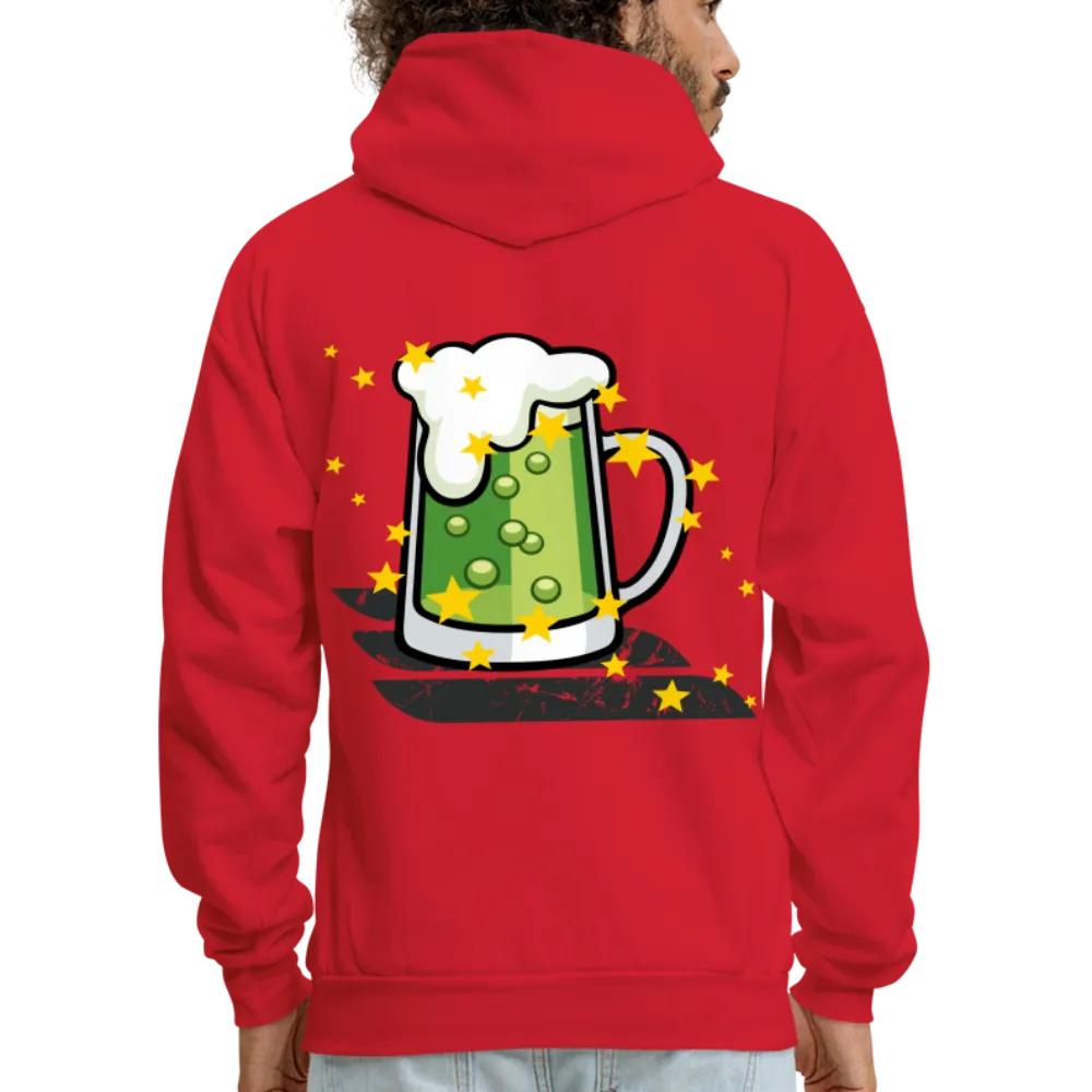 CROSS WALK Hoodie