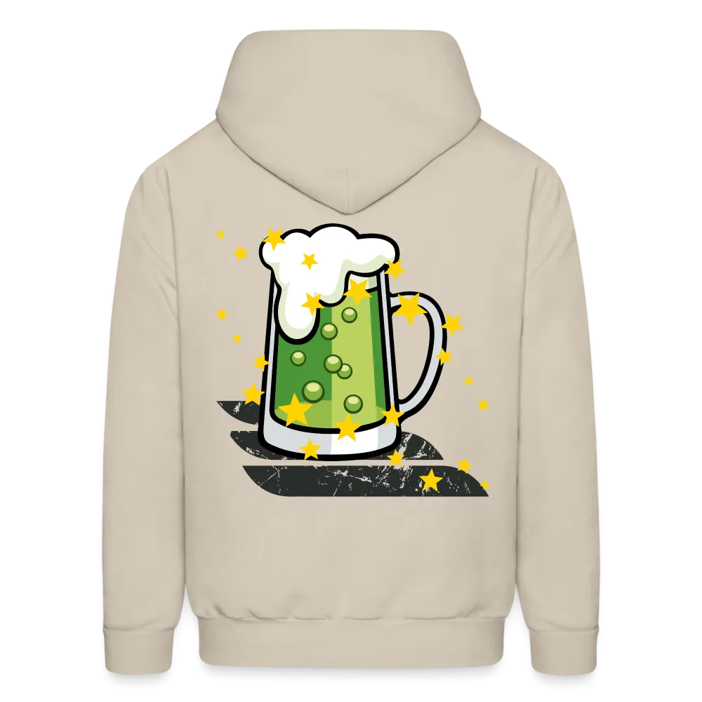 CROSS WALK Hoodie