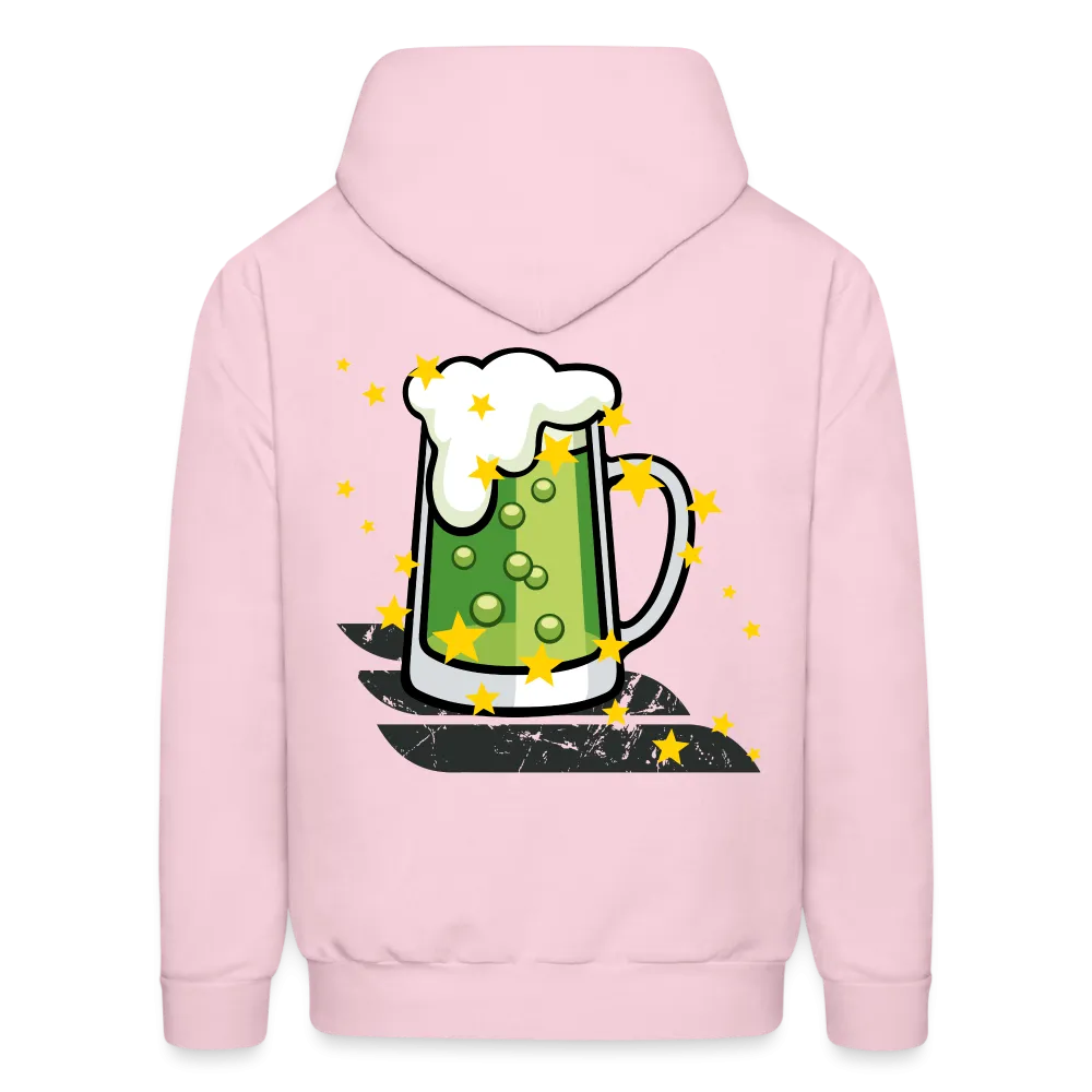 CROSS WALK Hoodie