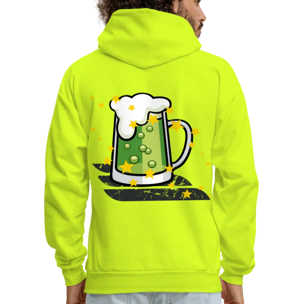 CROSS WALK Hoodie