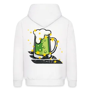 CROSS WALK Hoodie