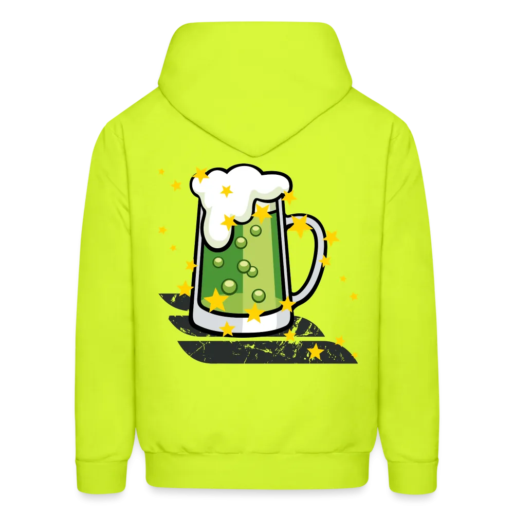 CROSS WALK Hoodie