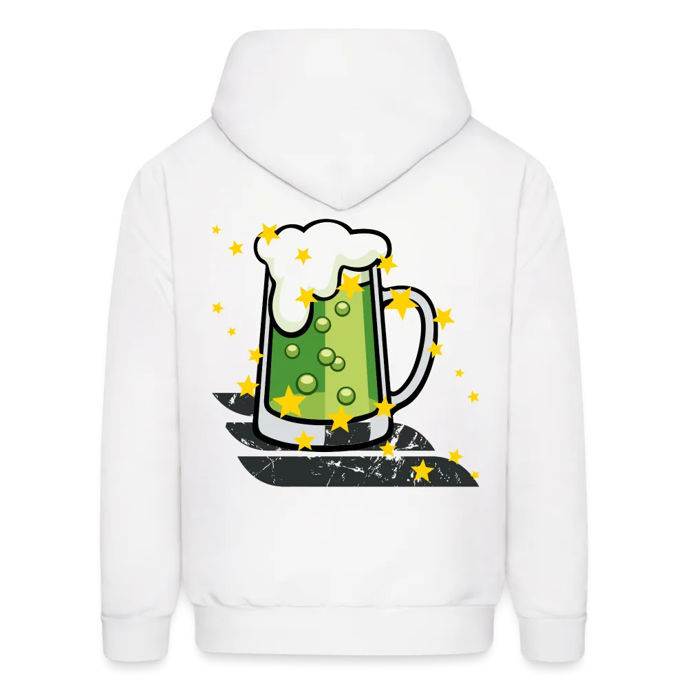 CROSS WALK Hoodie