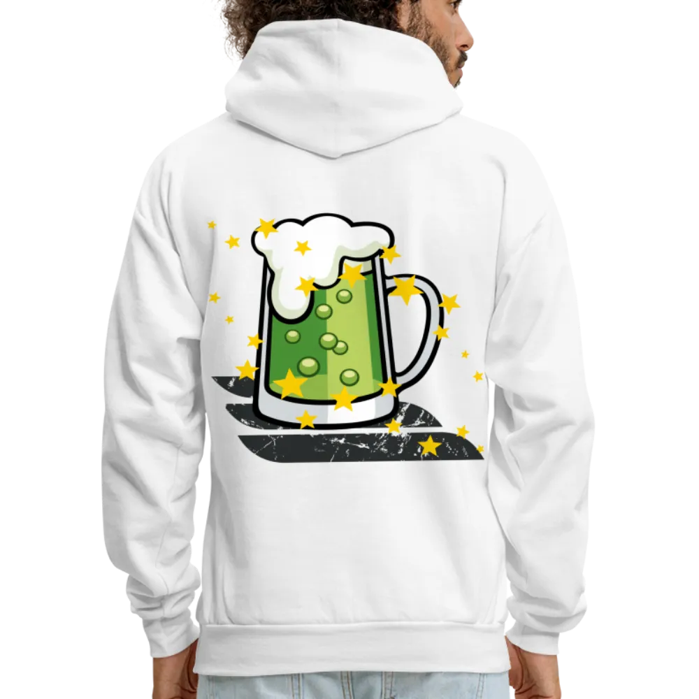 CROSS WALK Hoodie