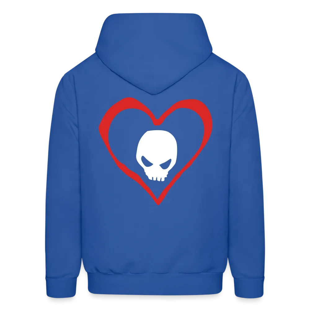 DARK LOVE Hoodie