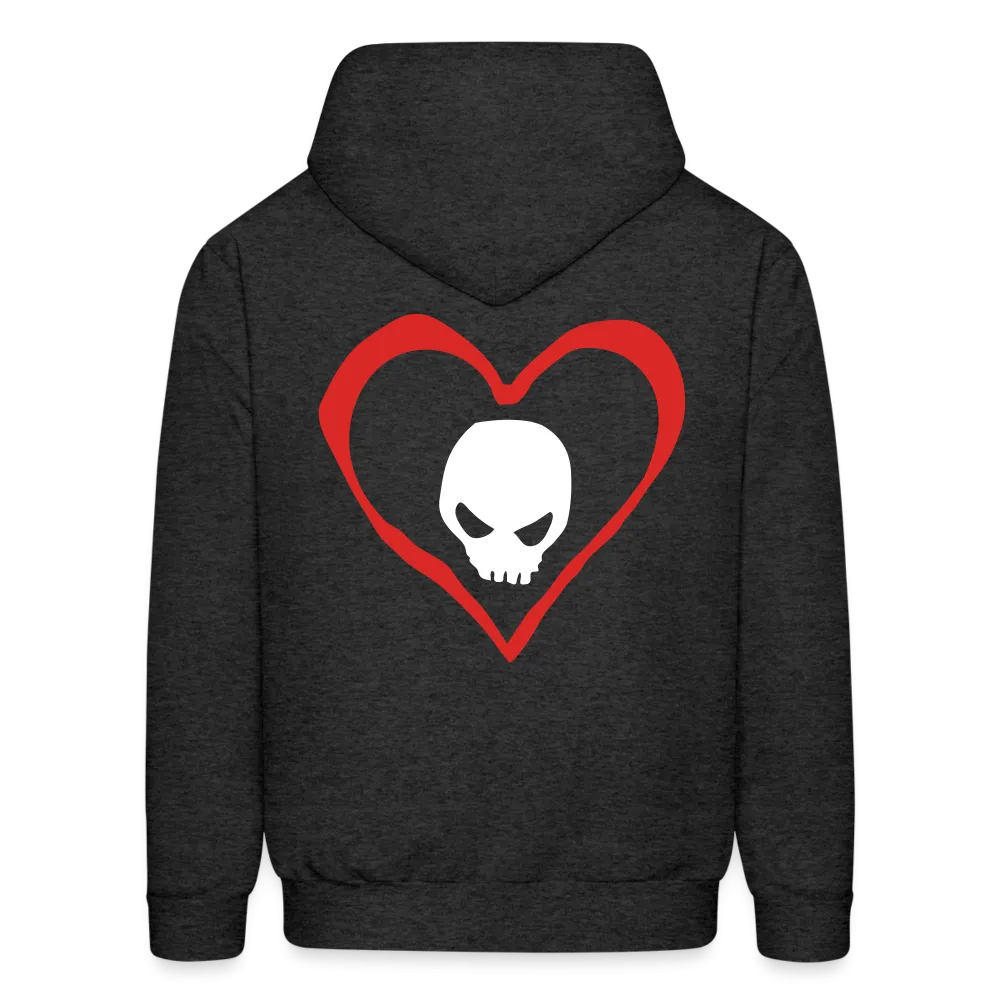 DARK LOVE Hoodie