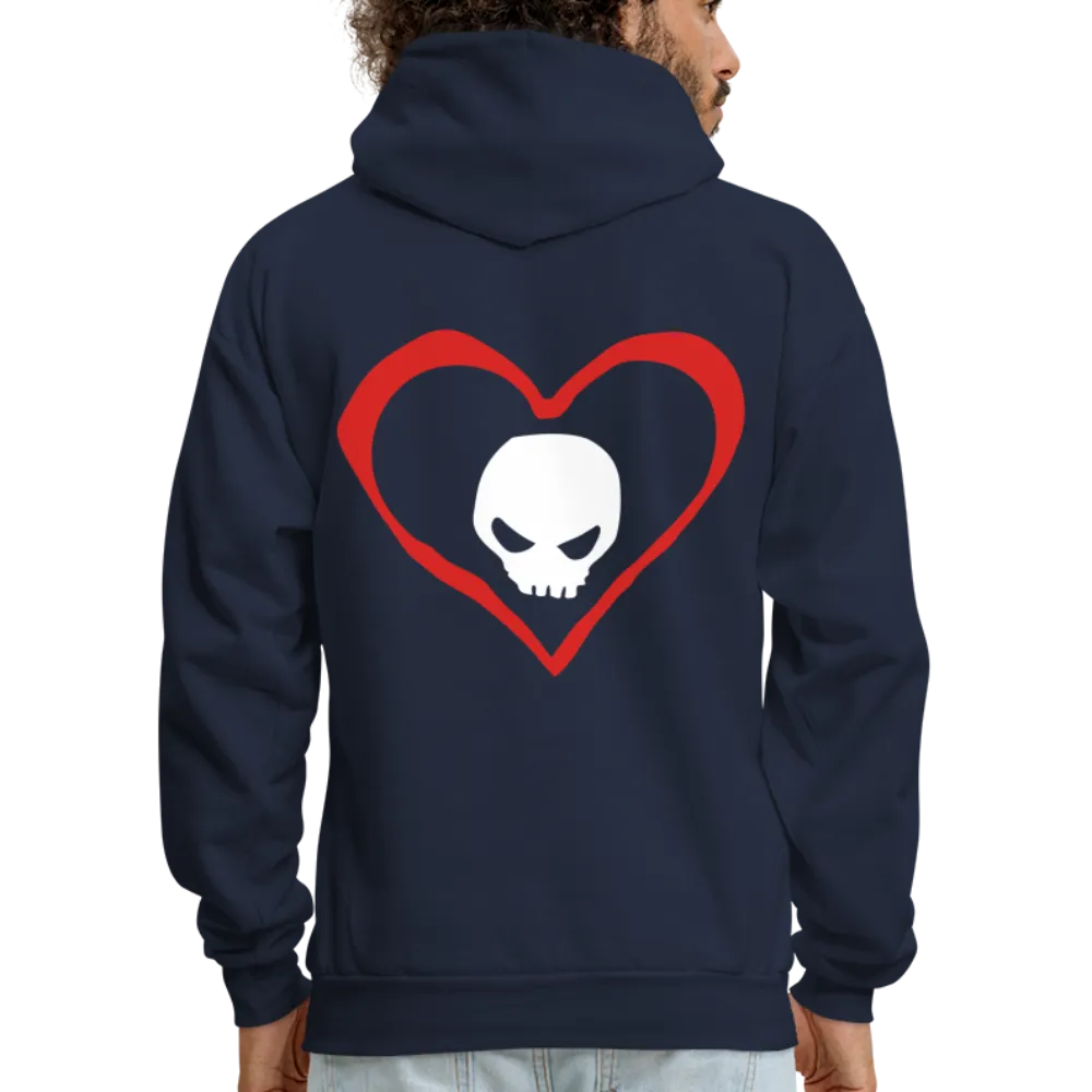 DARK LOVE Hoodie