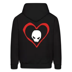 DARK LOVE Hoodie