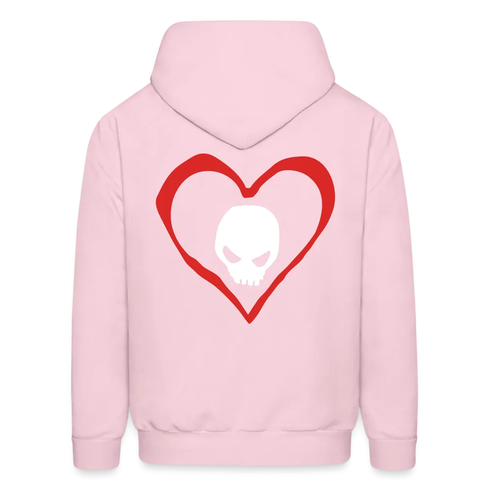 DARK LOVE Hoodie