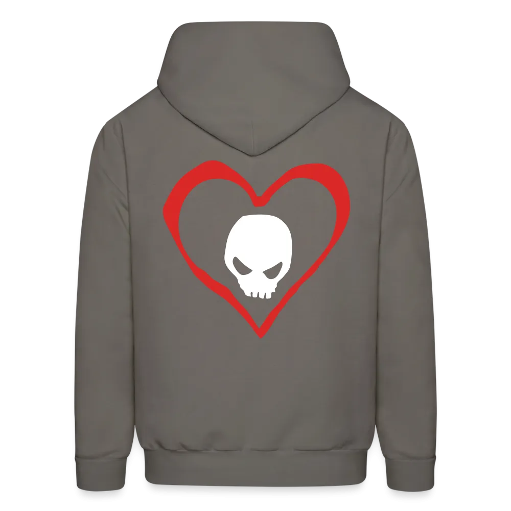 DARK LOVE Hoodie