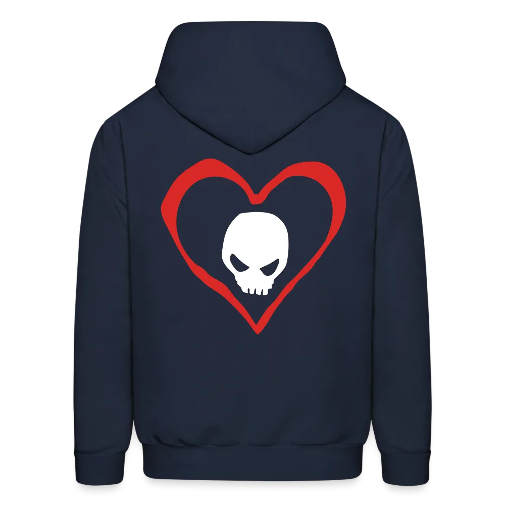 DARK LOVE Hoodie