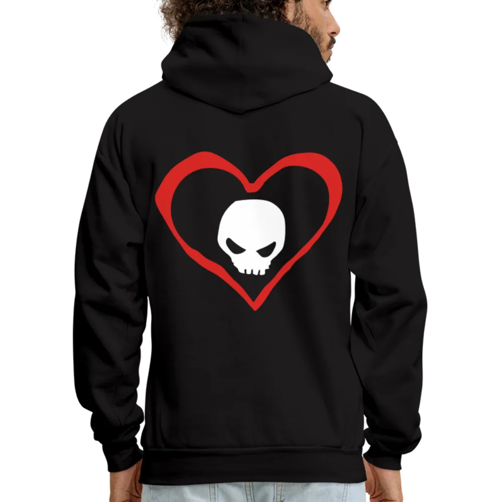 DARK LOVE Hoodie