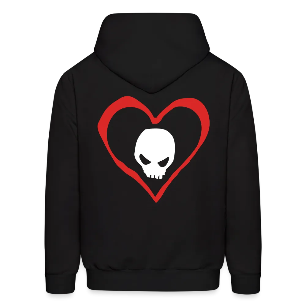 DARK LOVE Hoodie