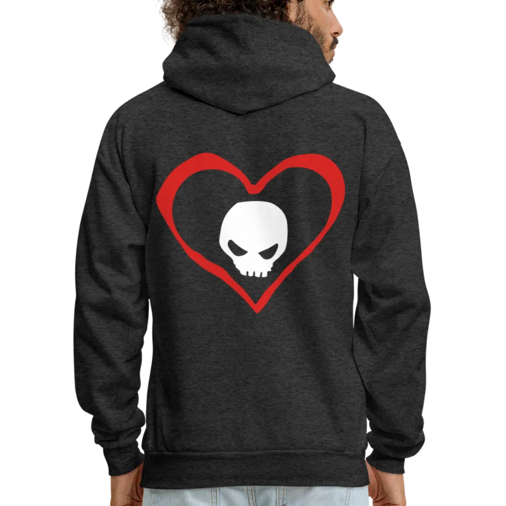DARK LOVE Hoodie