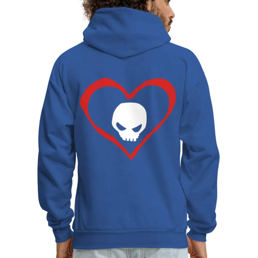 DARK LOVE Hoodie
