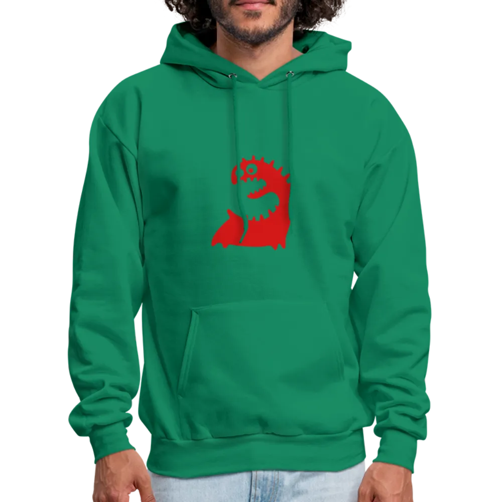 DINO Hoodie