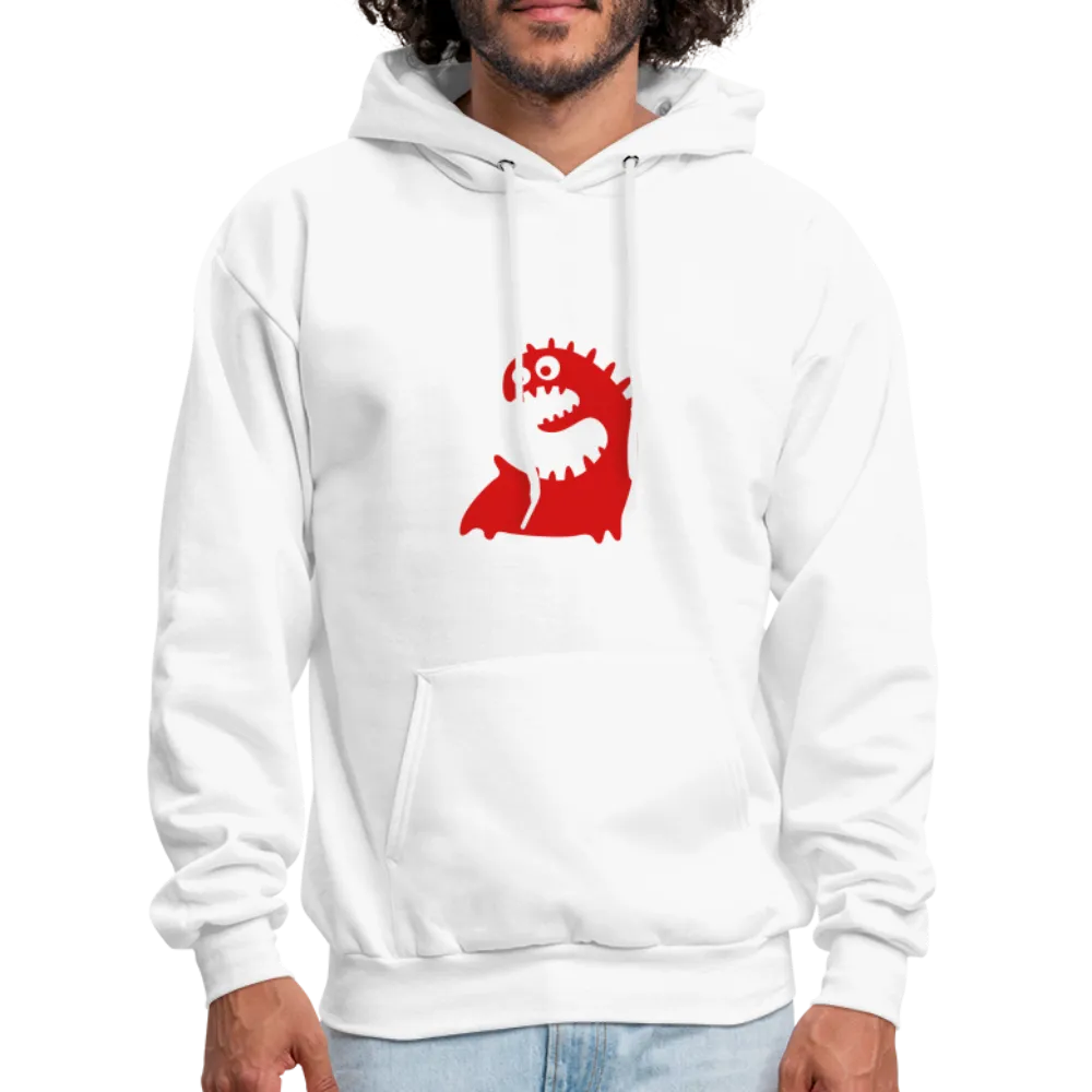 DINO Hoodie