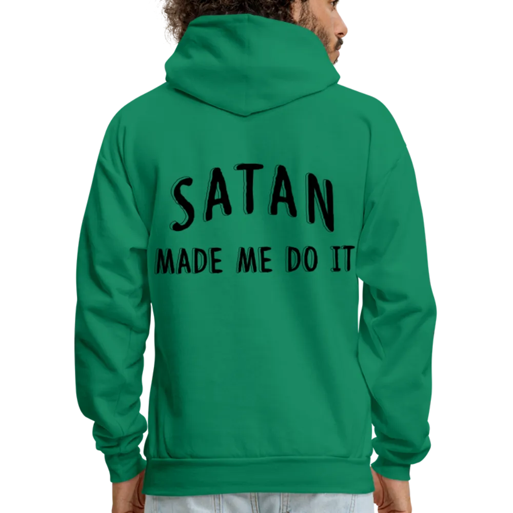 DO IT Hoodie