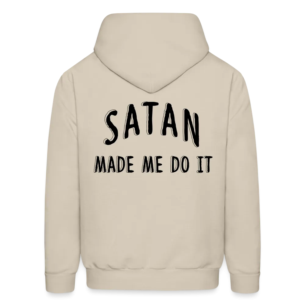 DO IT Hoodie