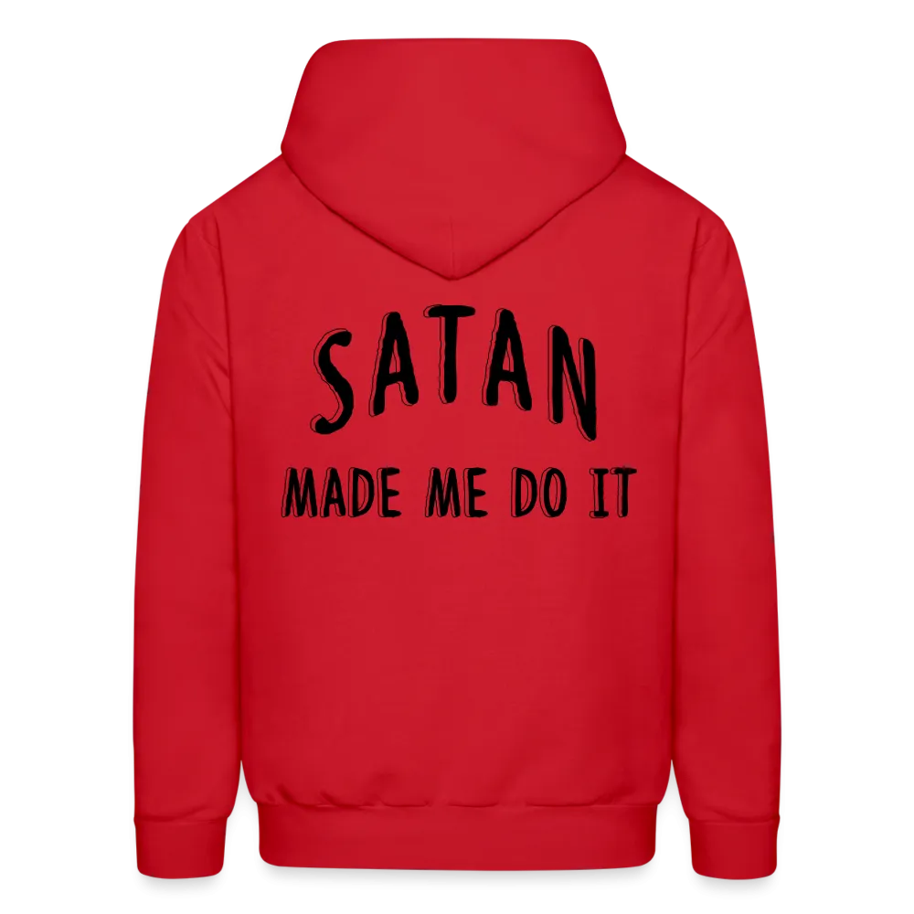DO IT Hoodie