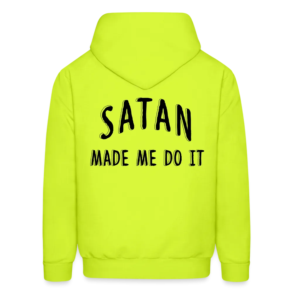 DO IT Hoodie