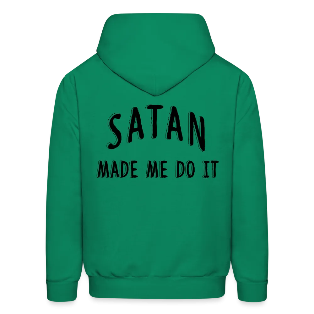 DO IT Hoodie