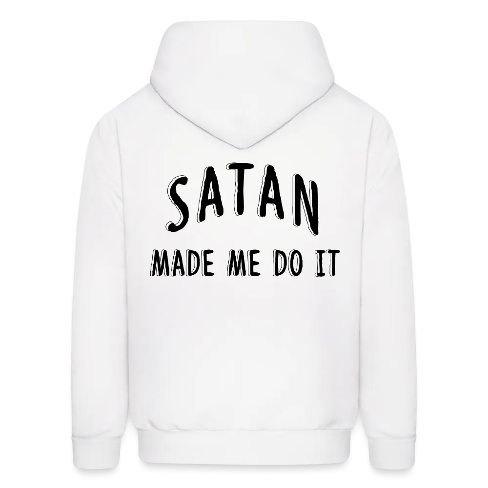 DO IT Hoodie