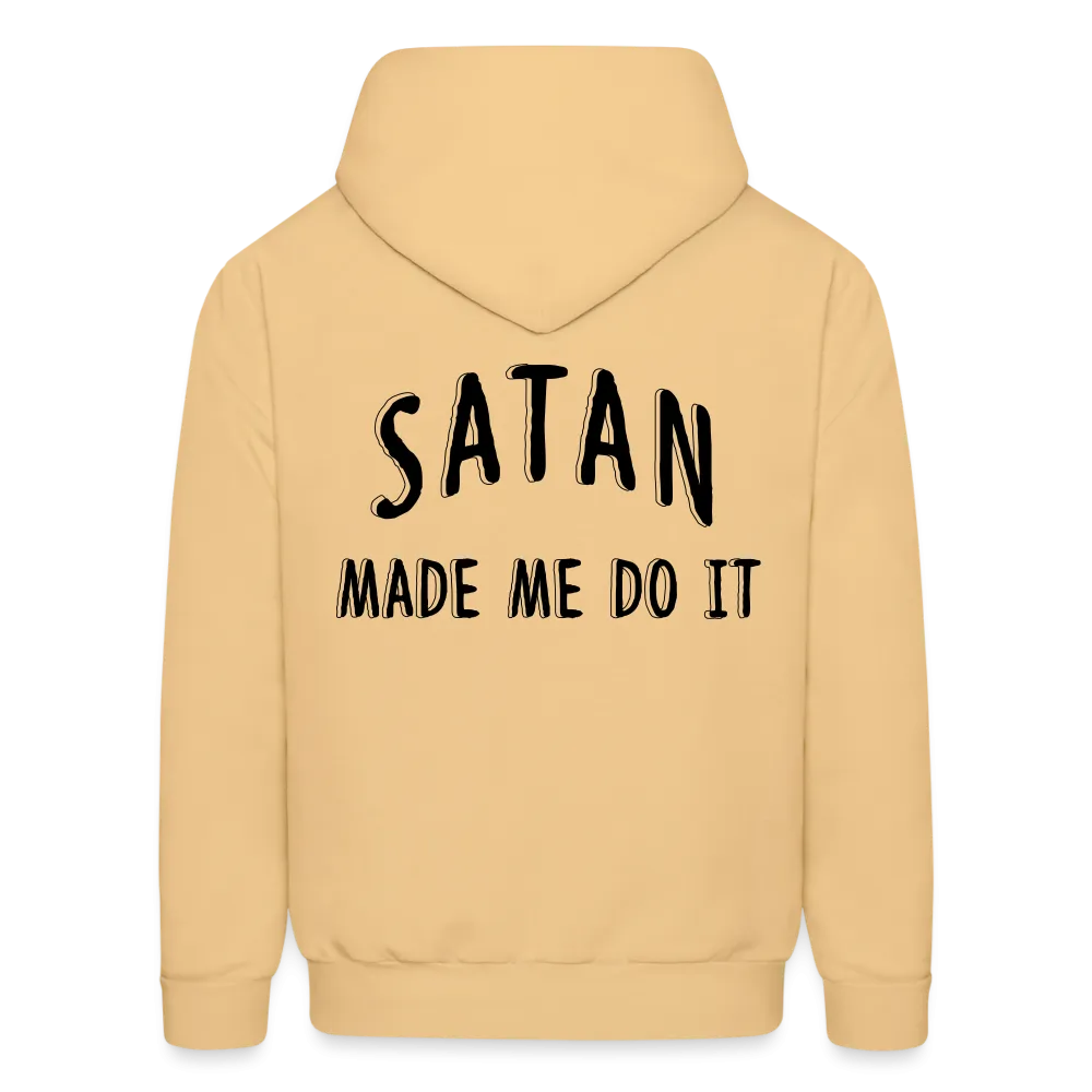 DO IT Hoodie