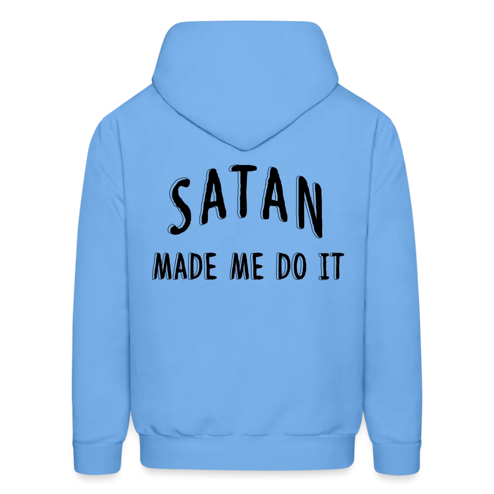 DO IT Hoodie