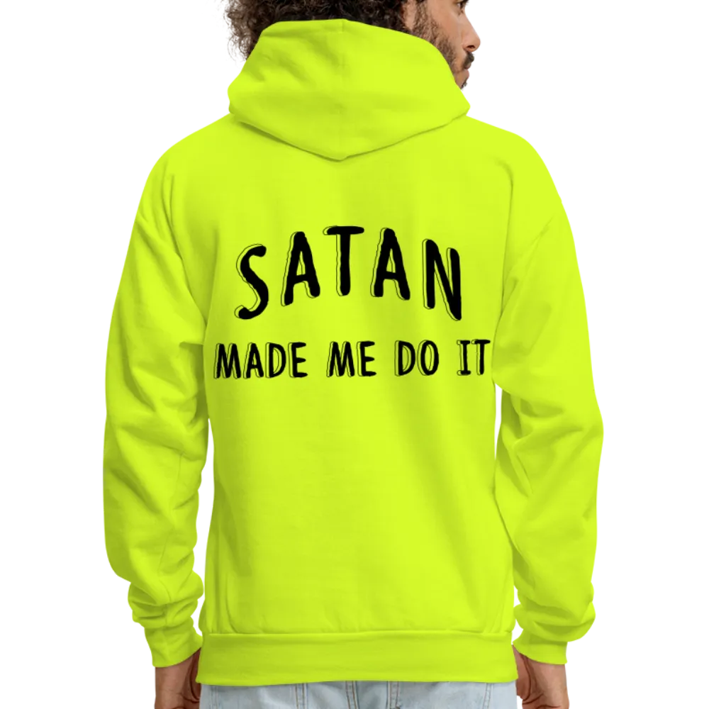 DO IT Hoodie