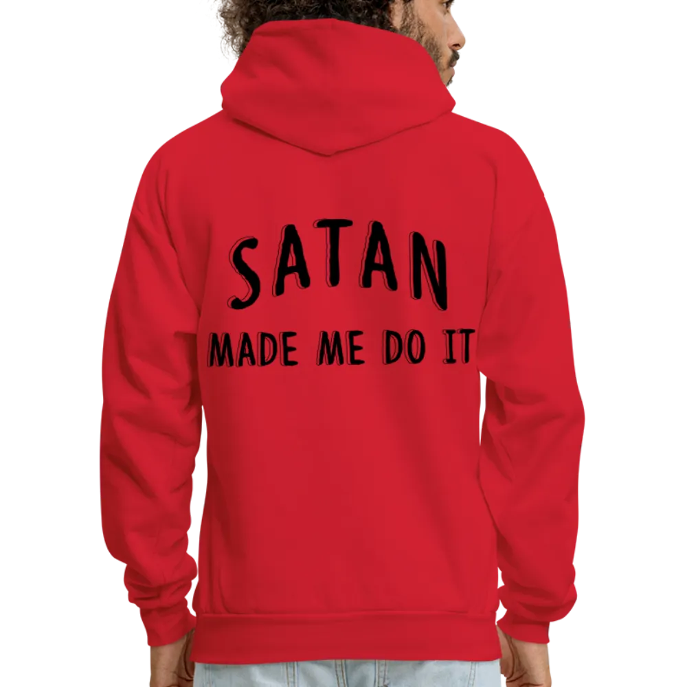 DO IT Hoodie
