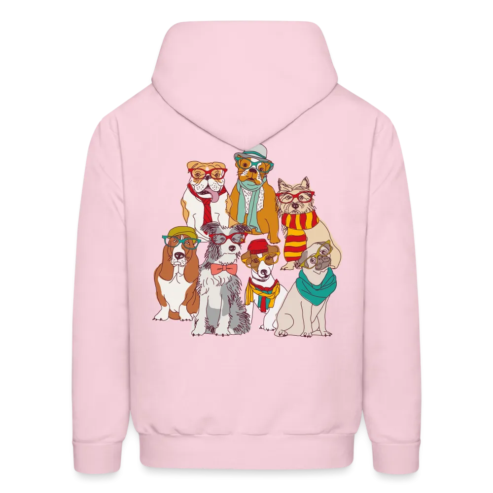 DOG LOVE Hoodie * Fundraiser *