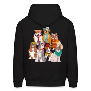 DOG LOVE Hoodie * Fundraiser *