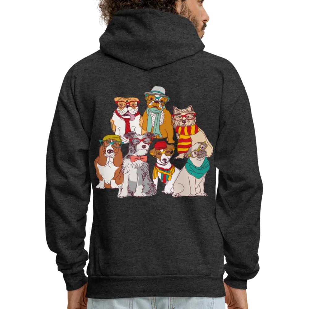 DOG LOVE Hoodie * Fundraiser *