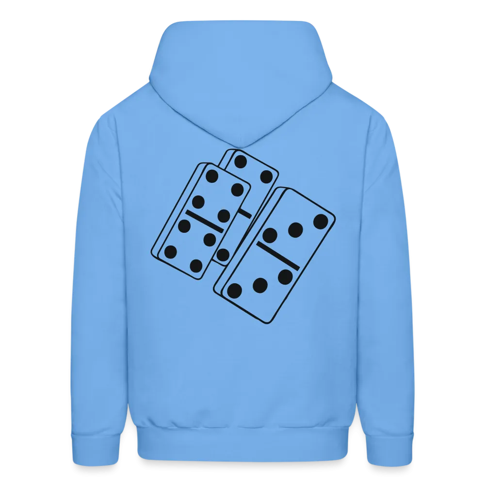 DOM Hoodie