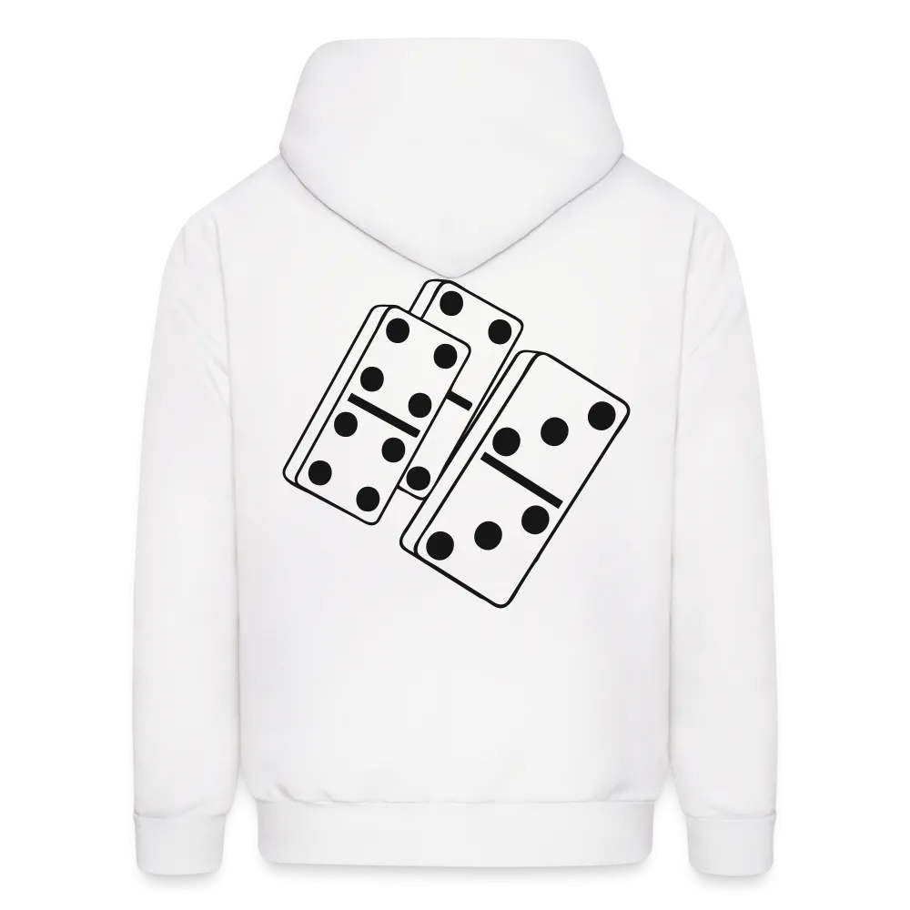 DOM Hoodie