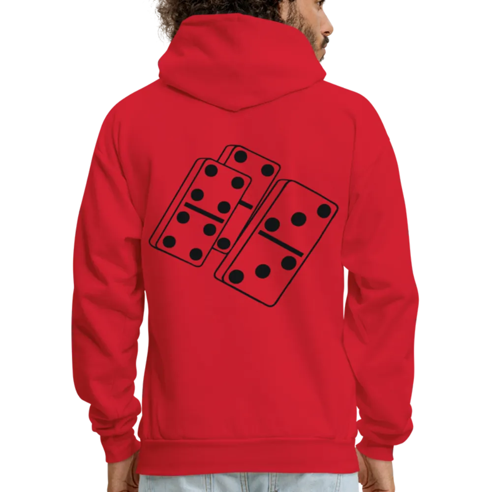 DOM Hoodie
